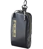 Amazon | シマノ(SHIMANO) フィッシングポーチ ブラック S BP-071S